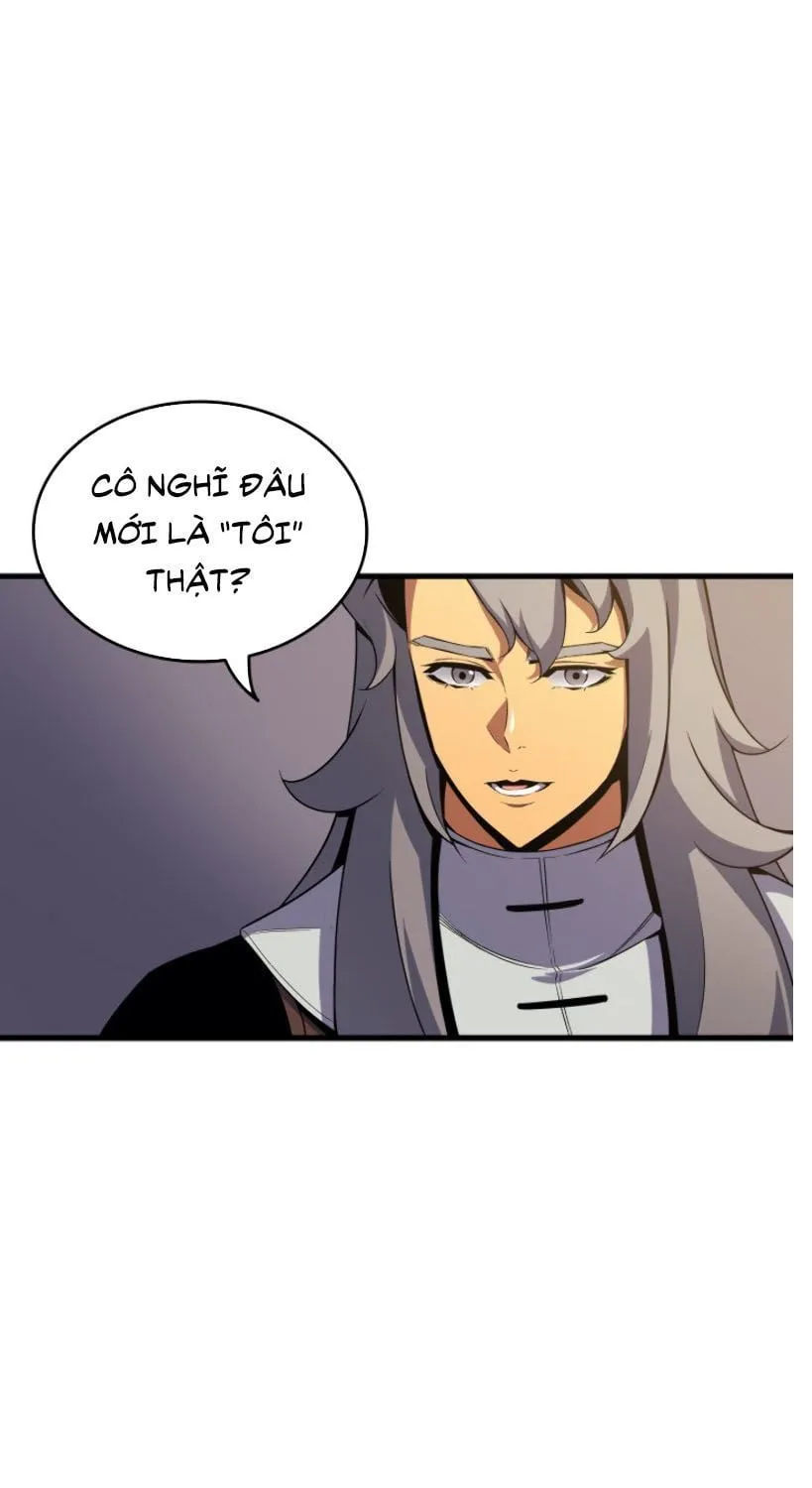 Sự Trở Lại Của Đại Pháp Sư Sau 4000 Năm Chap 21 - Next Chap 22