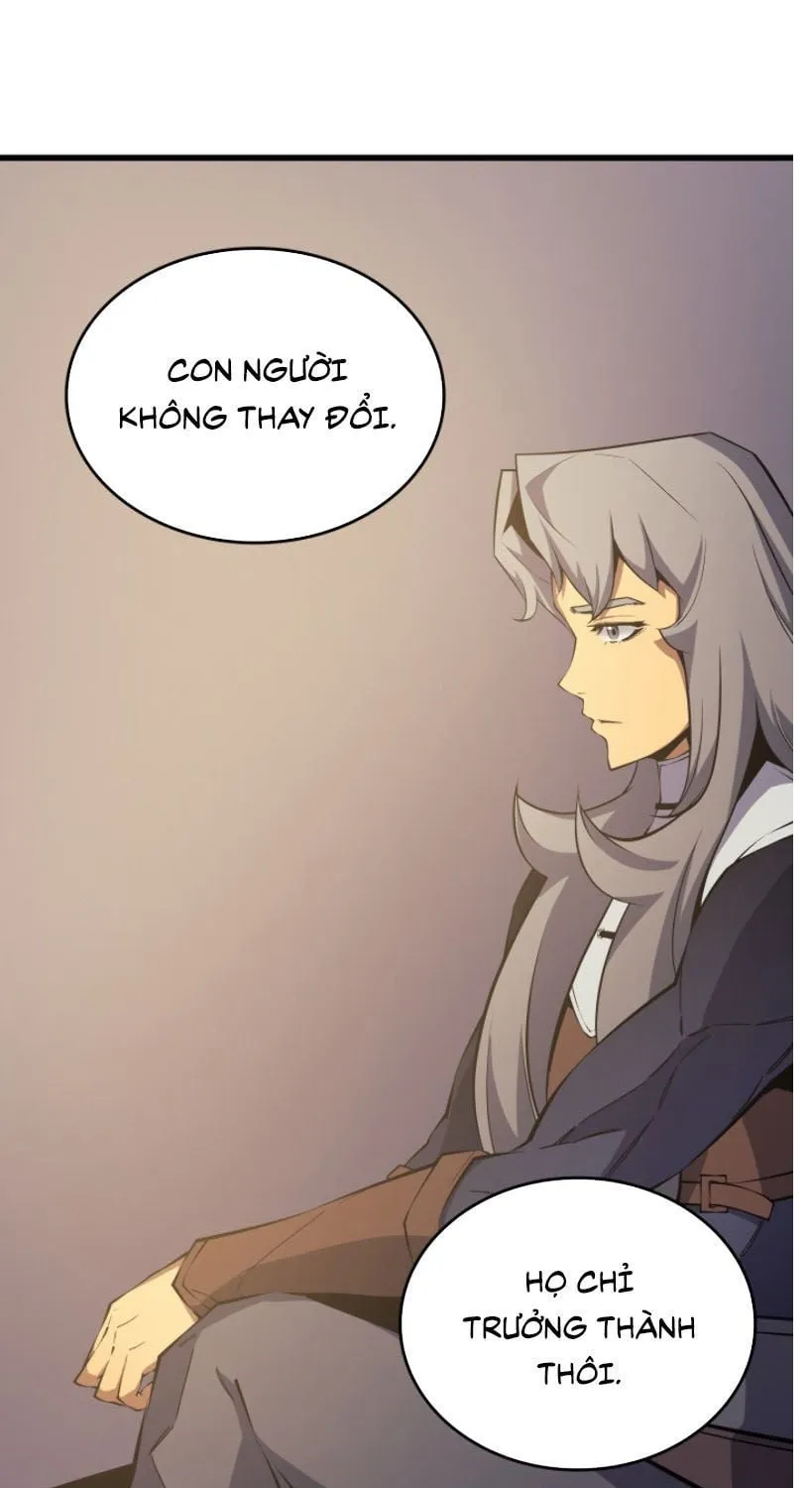 Sự Trở Lại Của Đại Pháp Sư Sau 4000 Năm Chap 21 - Next Chap 22