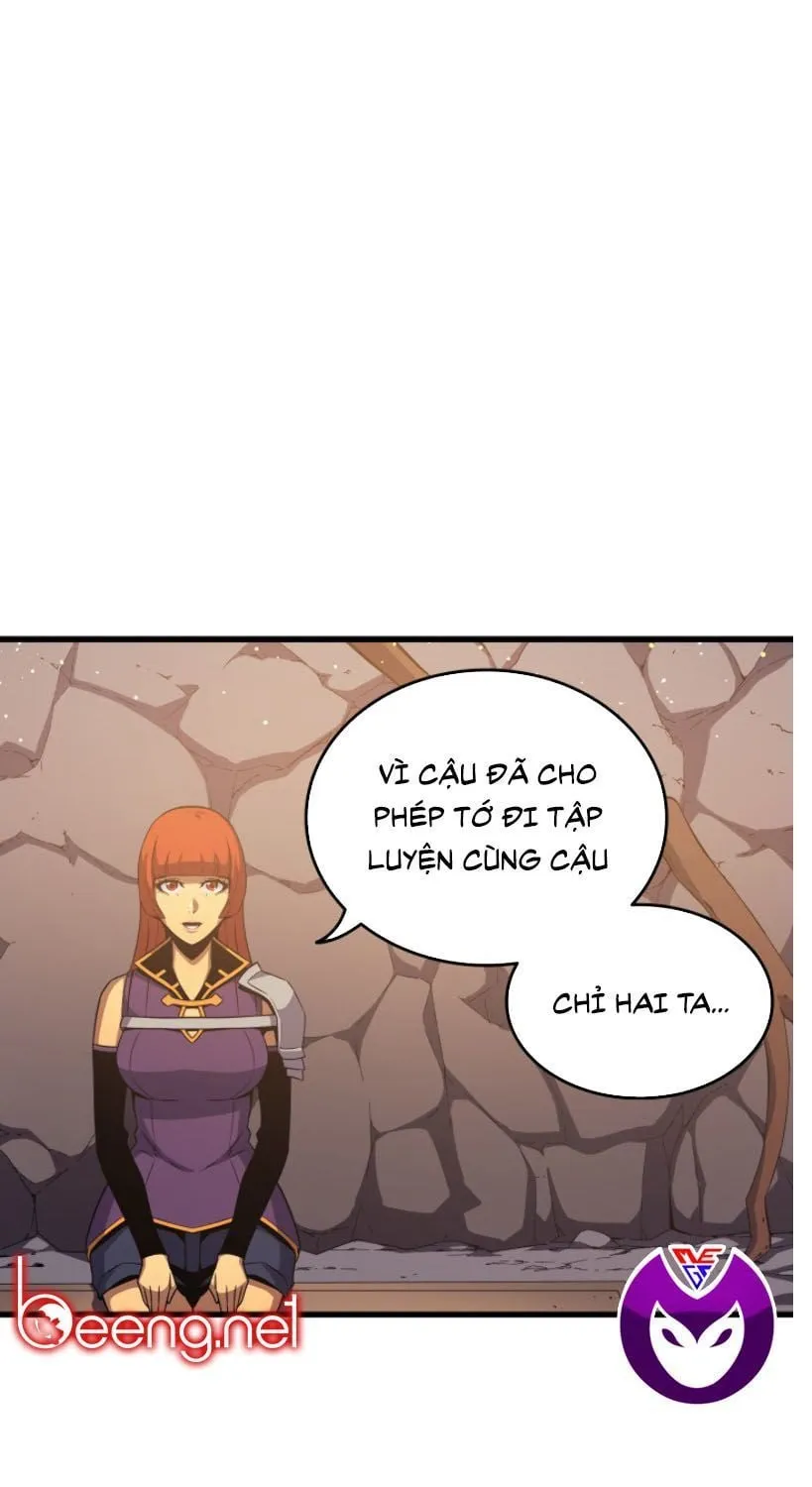 Sự Trở Lại Của Đại Pháp Sư Sau 4000 Năm Chap 21 - Next Chap 22