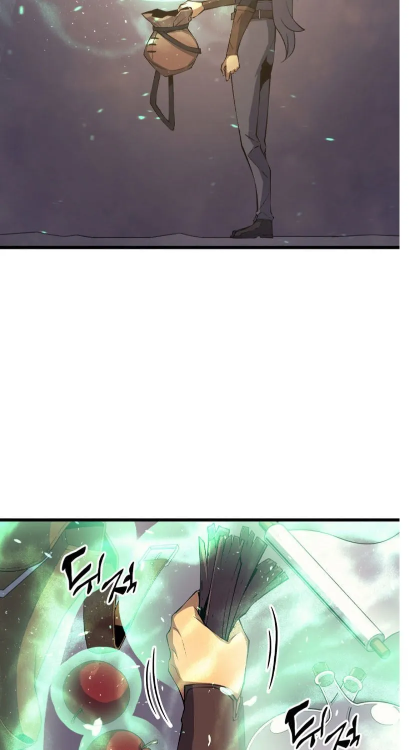 Sự Trở Lại Của Đại Pháp Sư Sau 4000 Năm Chap 21 - Next Chap 22
