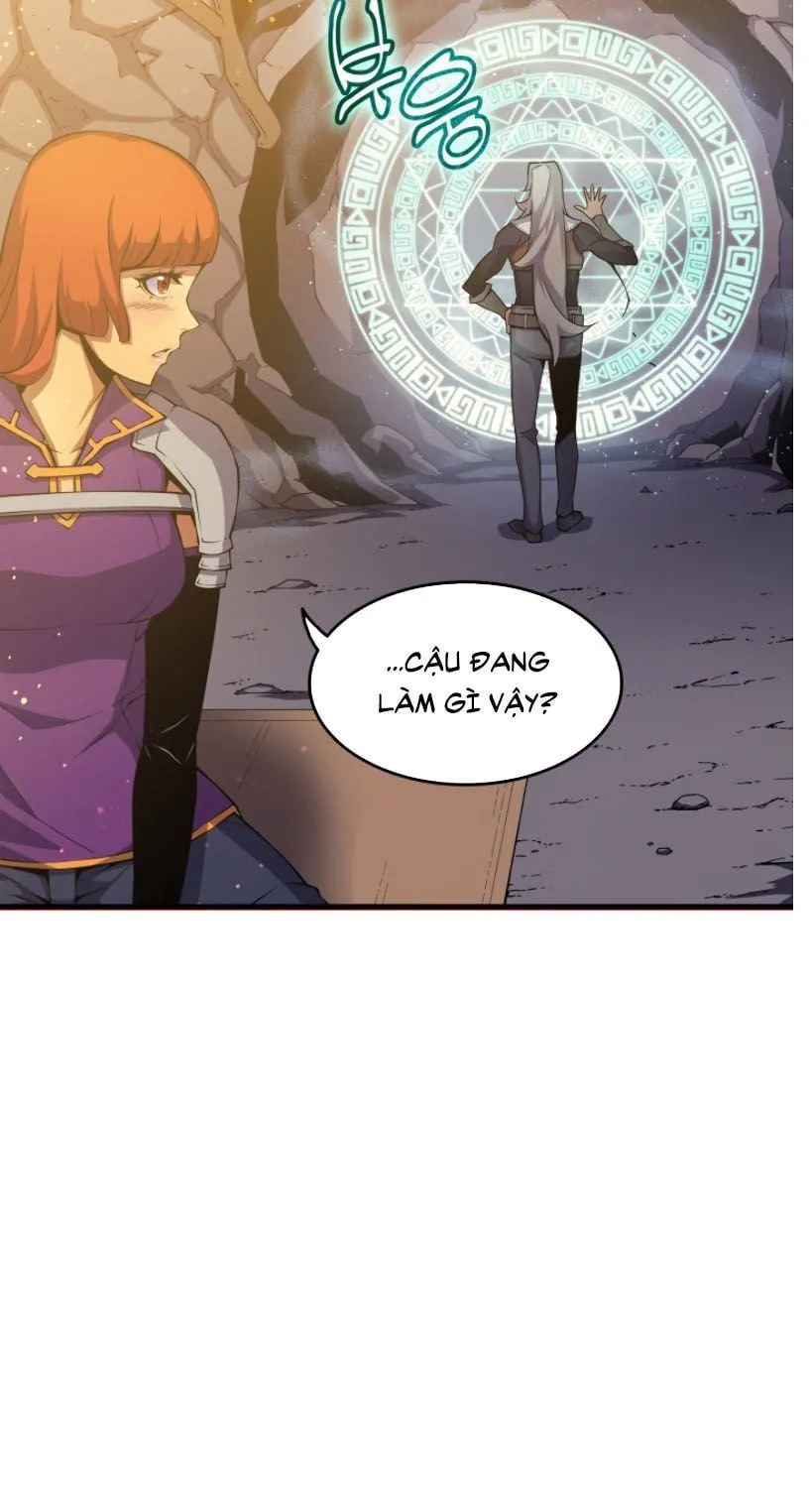 Sự Trở Lại Của Đại Pháp Sư Sau 4000 Năm Chap 21 - Next Chap 22