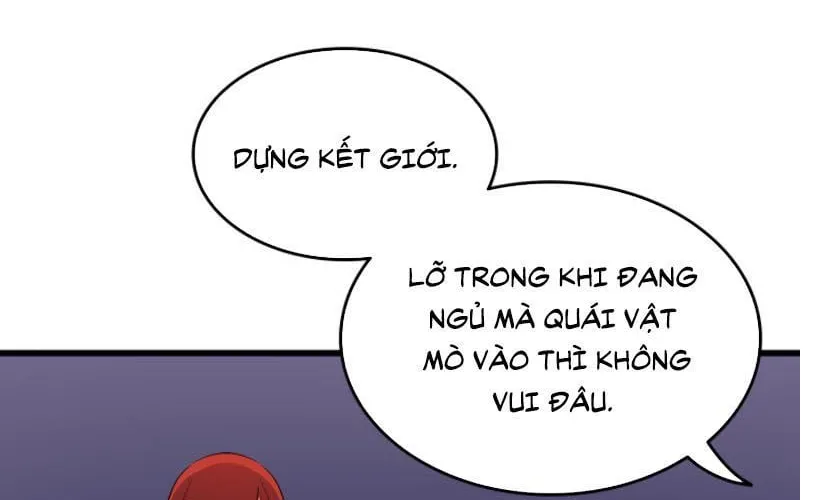 Sự Trở Lại Của Đại Pháp Sư Sau 4000 Năm Chap 21 - Next Chap 22