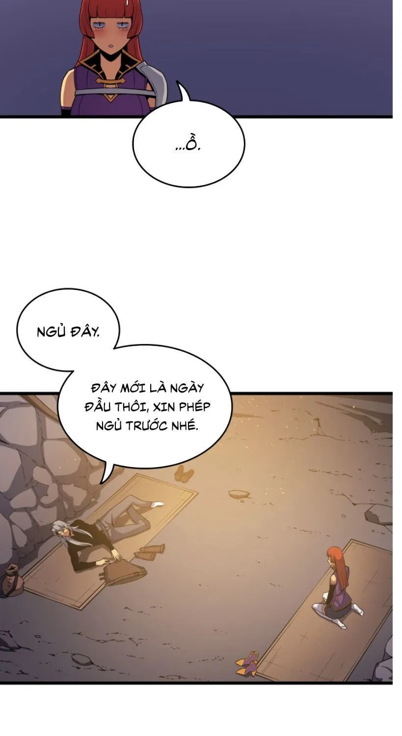 Sự Trở Lại Của Đại Pháp Sư Sau 4000 Năm Chap 21 - Next Chap 22