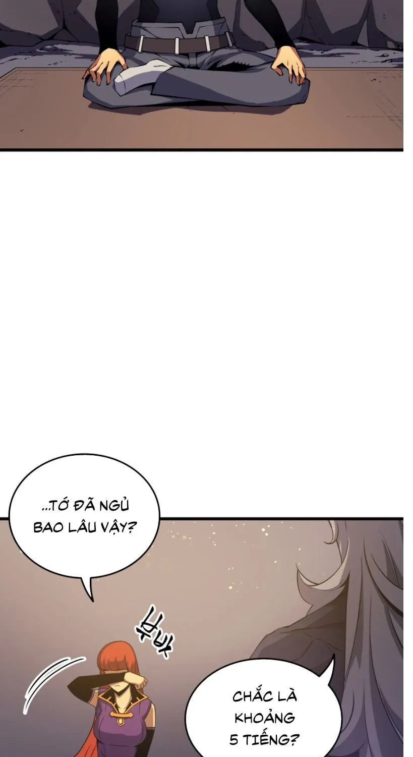 Sự Trở Lại Của Đại Pháp Sư Sau 4000 Năm Chap 21 - Next Chap 22