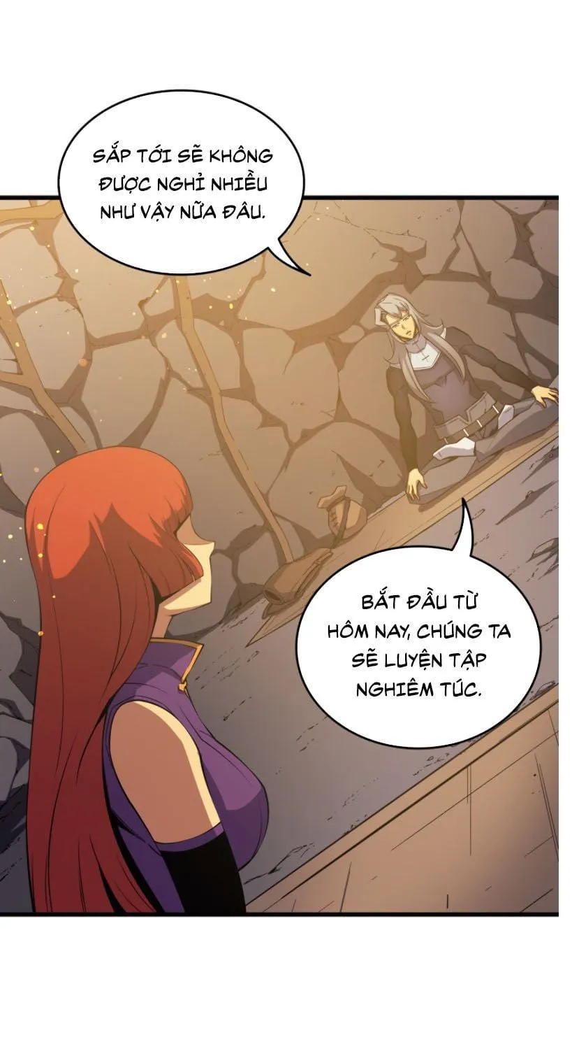 Sự Trở Lại Của Đại Pháp Sư Sau 4000 Năm Chap 21 - Next Chap 22