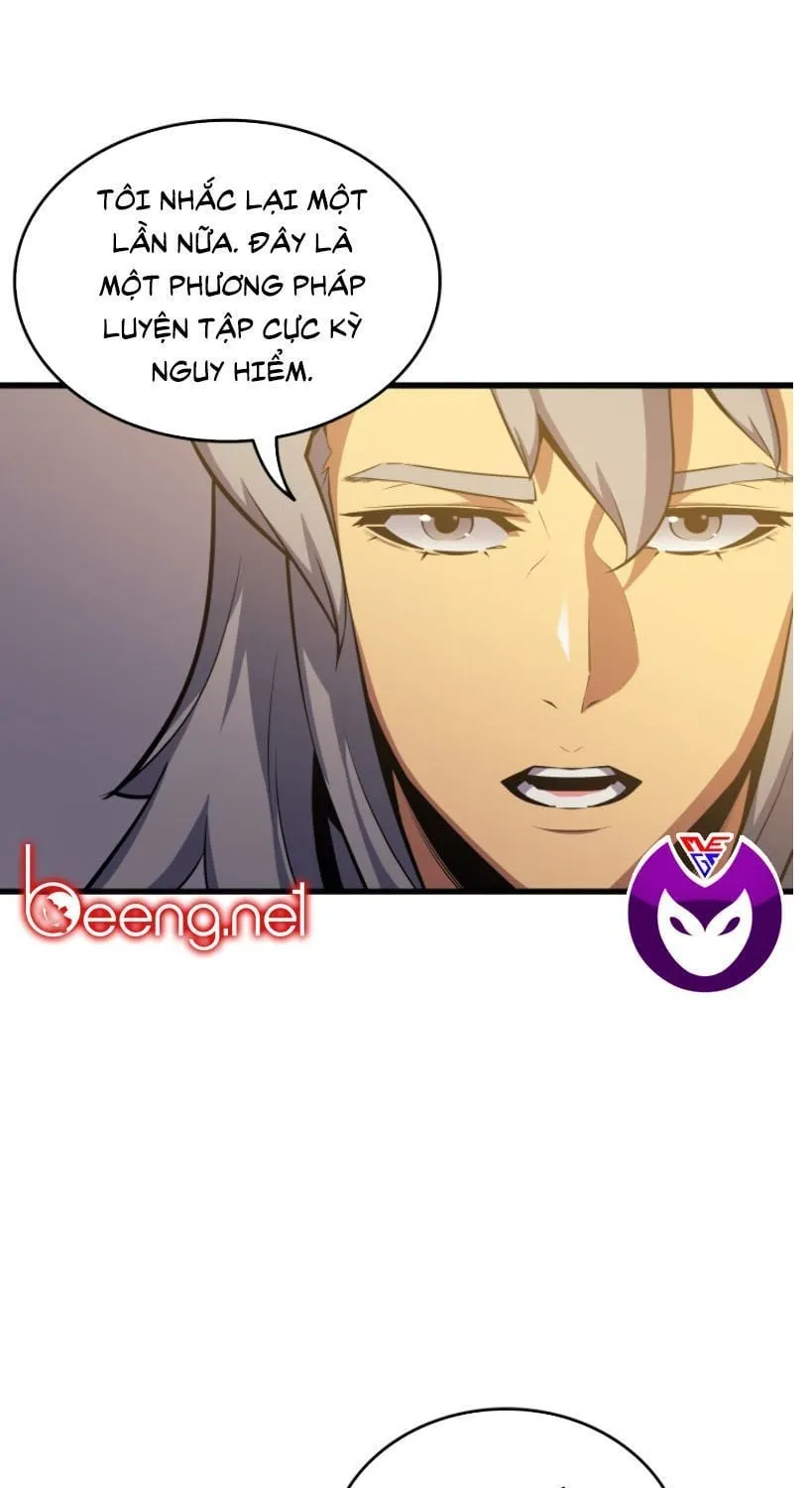 Sự Trở Lại Của Đại Pháp Sư Sau 4000 Năm Chap 21 - Next Chap 22