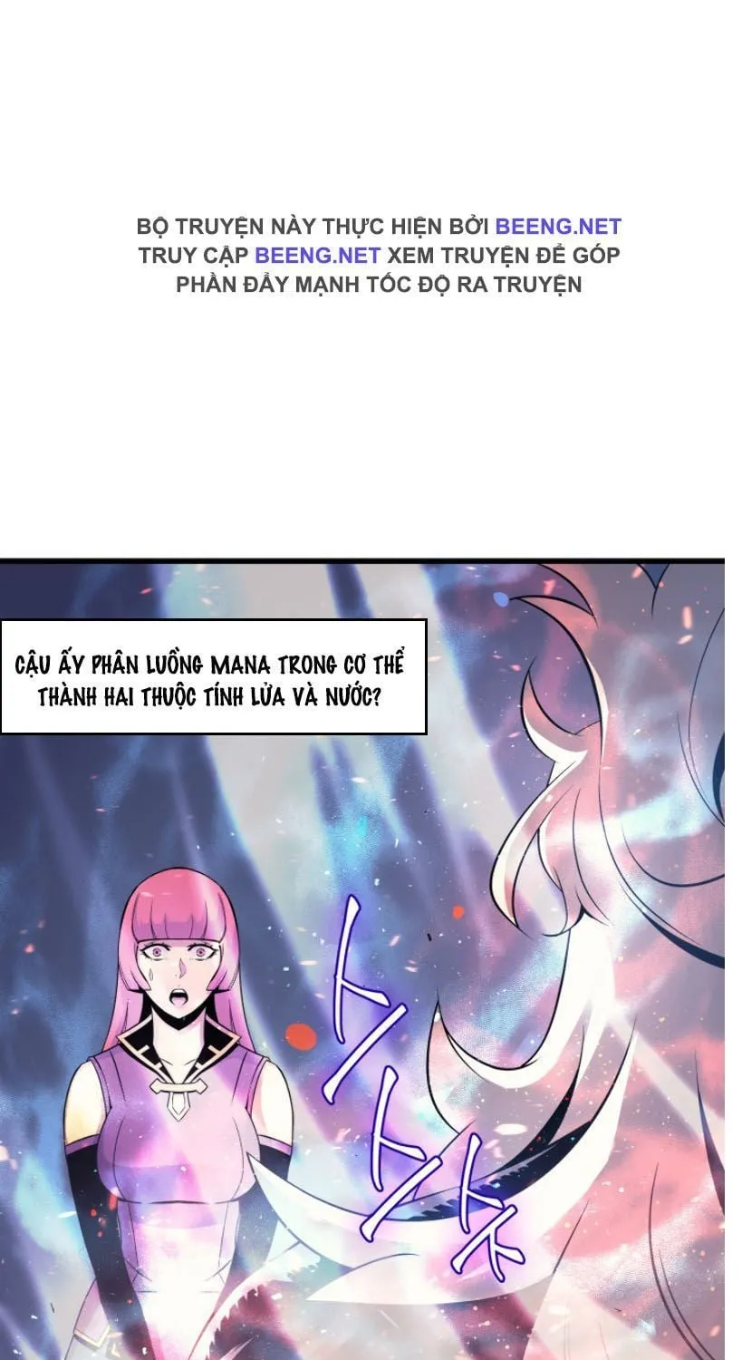 Sự Trở Lại Của Đại Pháp Sư Sau 4000 Năm Chap 21 - Next Chap 22
