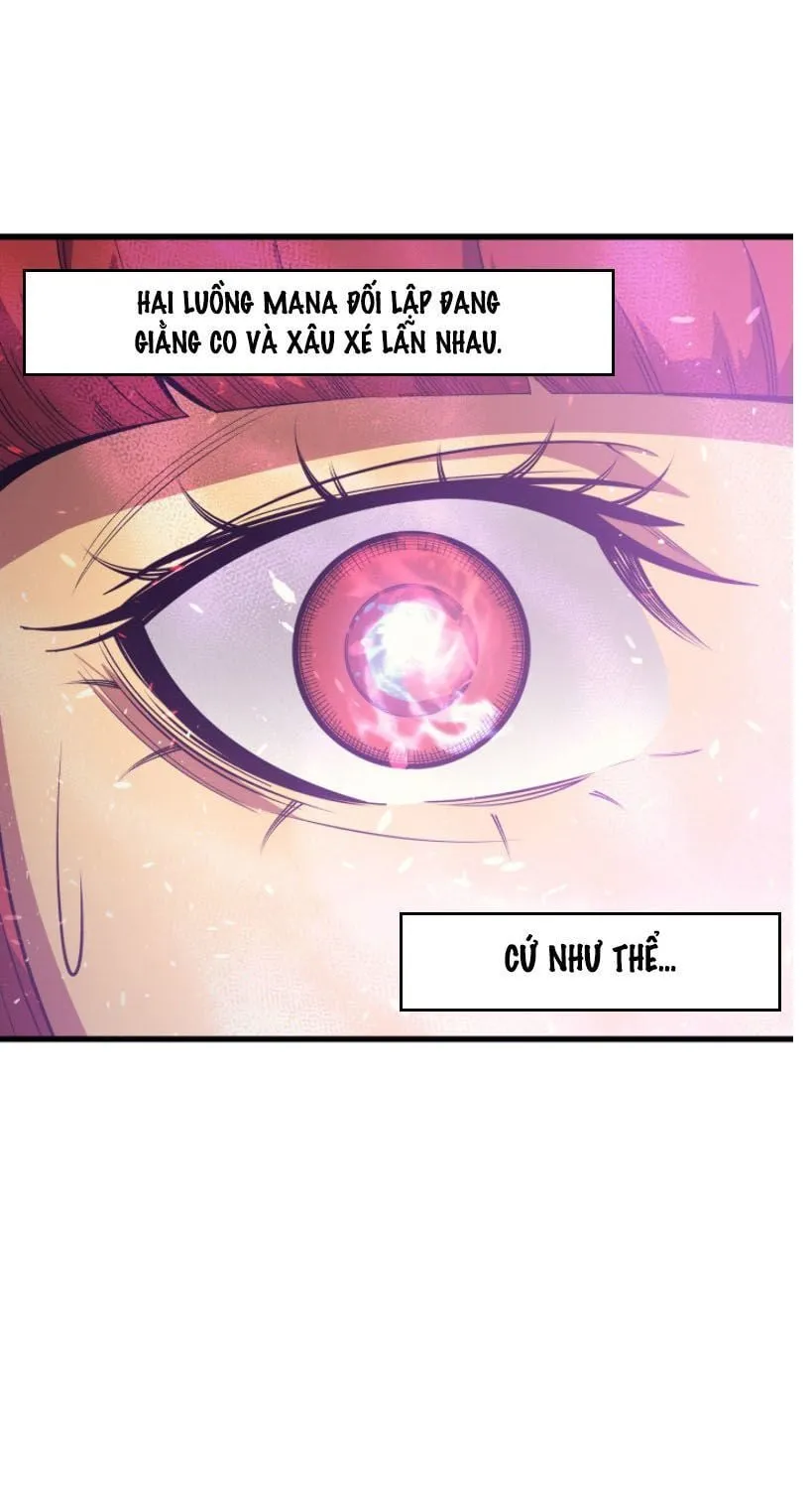 Sự Trở Lại Của Đại Pháp Sư Sau 4000 Năm Chap 21 - Next Chap 22