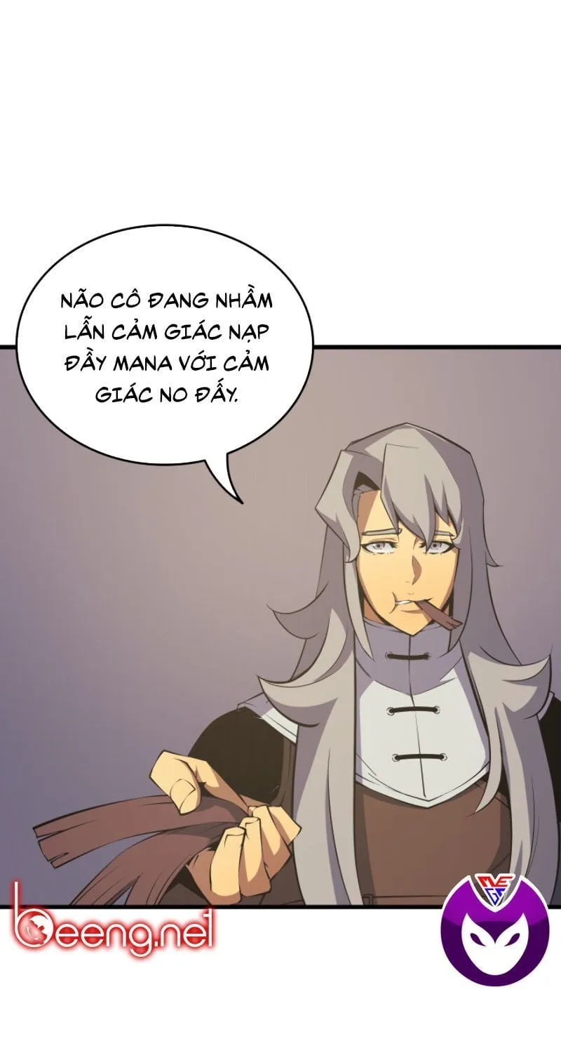 Sự Trở Lại Của Đại Pháp Sư Sau 4000 Năm Chap 21 - Next Chap 22