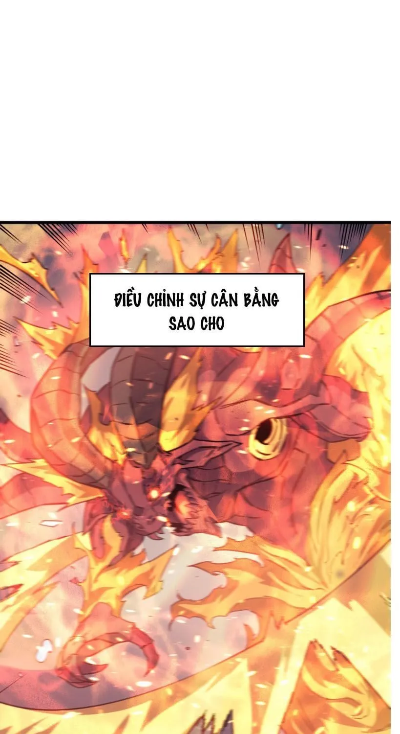 Sự Trở Lại Của Đại Pháp Sư Sau 4000 Năm Chap 21 - Next Chap 22