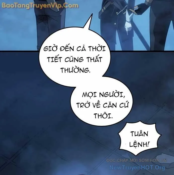 Sự Trở Lại Của Đại Pháp Sư Sau 4000 Năm Chap 210 - Next Chap 211