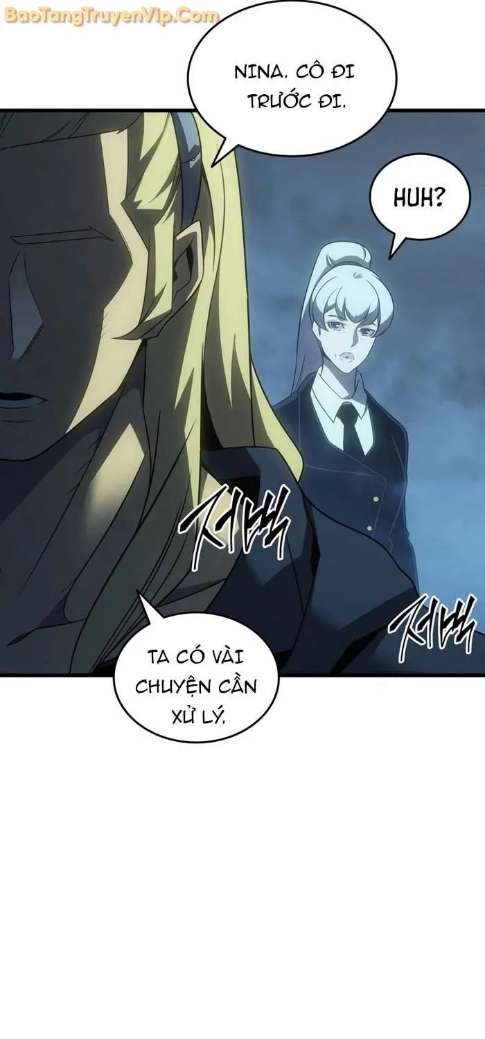 Sự Trở Lại Của Đại Pháp Sư Sau 4000 Năm Chap 210 - Next Chap 211