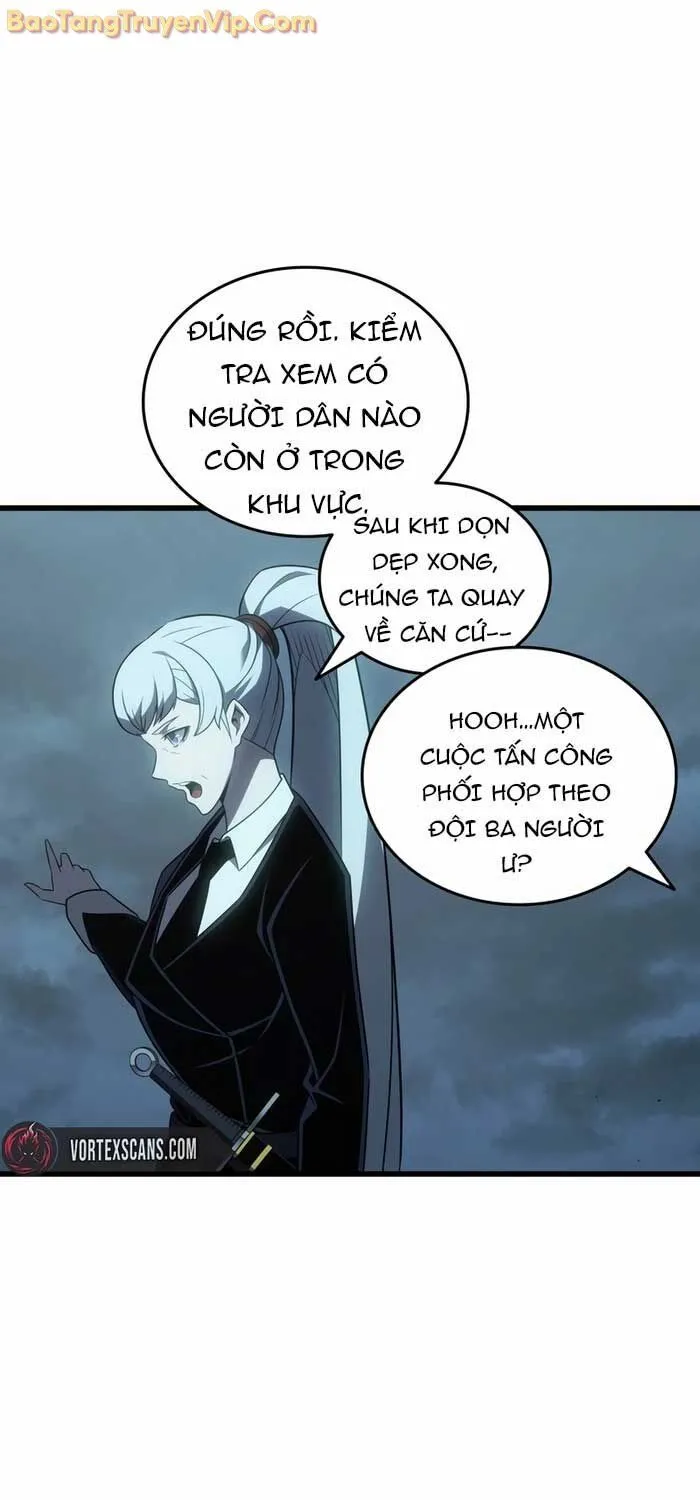 Sự Trở Lại Của Đại Pháp Sư Sau 4000 Năm Chap 210 - Next Chap 211