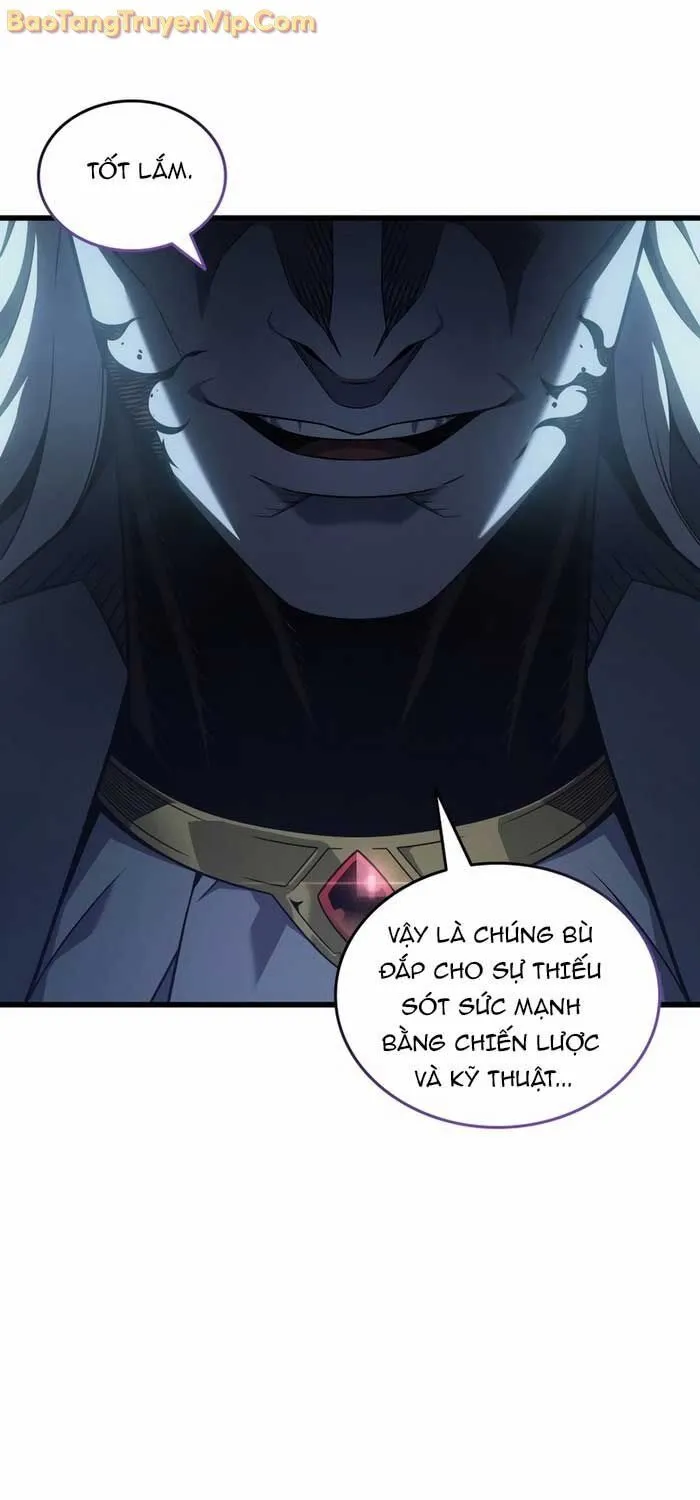 Sự Trở Lại Của Đại Pháp Sư Sau 4000 Năm Chap 210 - Next Chap 211