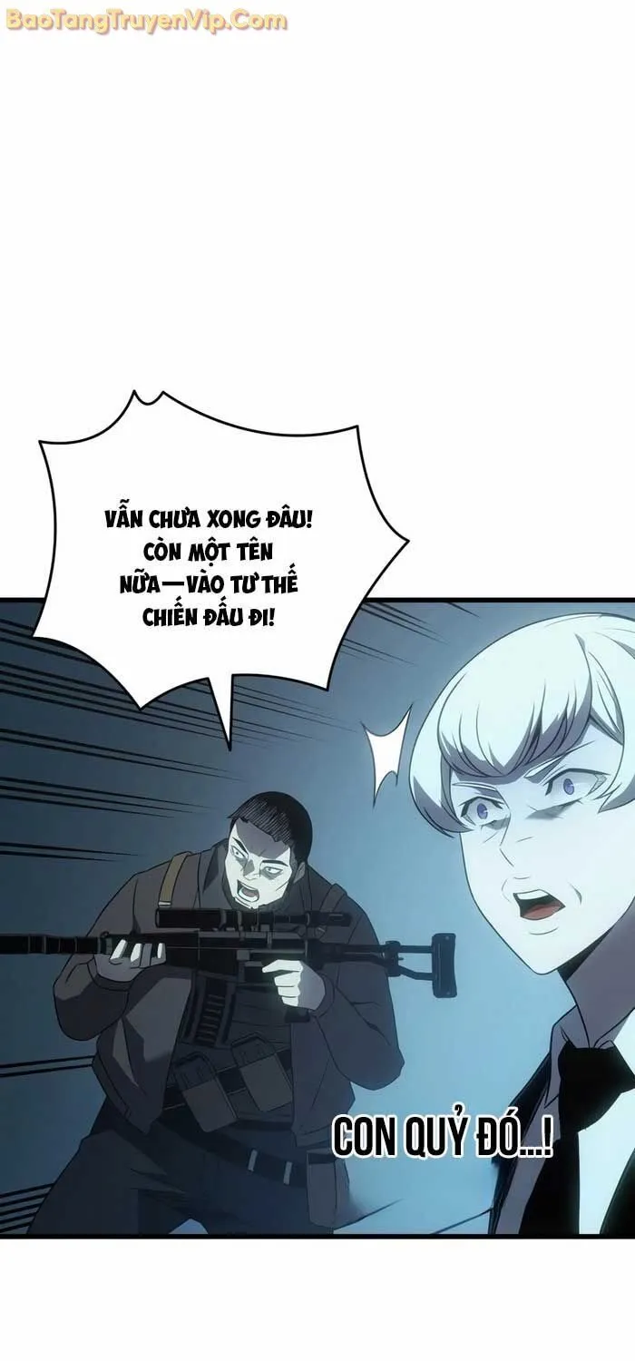 Sự Trở Lại Của Đại Pháp Sư Sau 4000 Năm Chap 210 - Next Chap 211