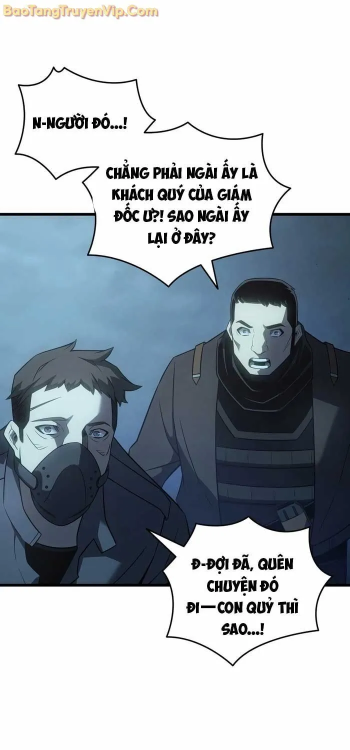 Sự Trở Lại Của Đại Pháp Sư Sau 4000 Năm Chap 210 - Next Chap 211