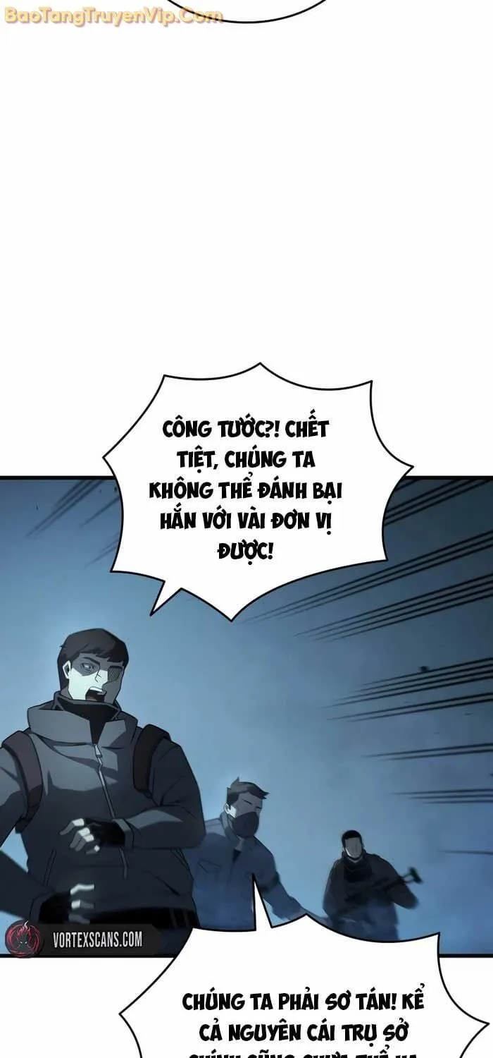 Sự Trở Lại Của Đại Pháp Sư Sau 4000 Năm Chap 210 - Next Chap 211