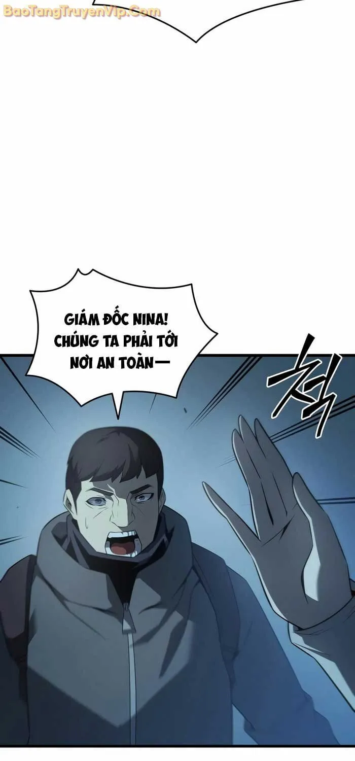Sự Trở Lại Của Đại Pháp Sư Sau 4000 Năm Chap 210 - Next Chap 211