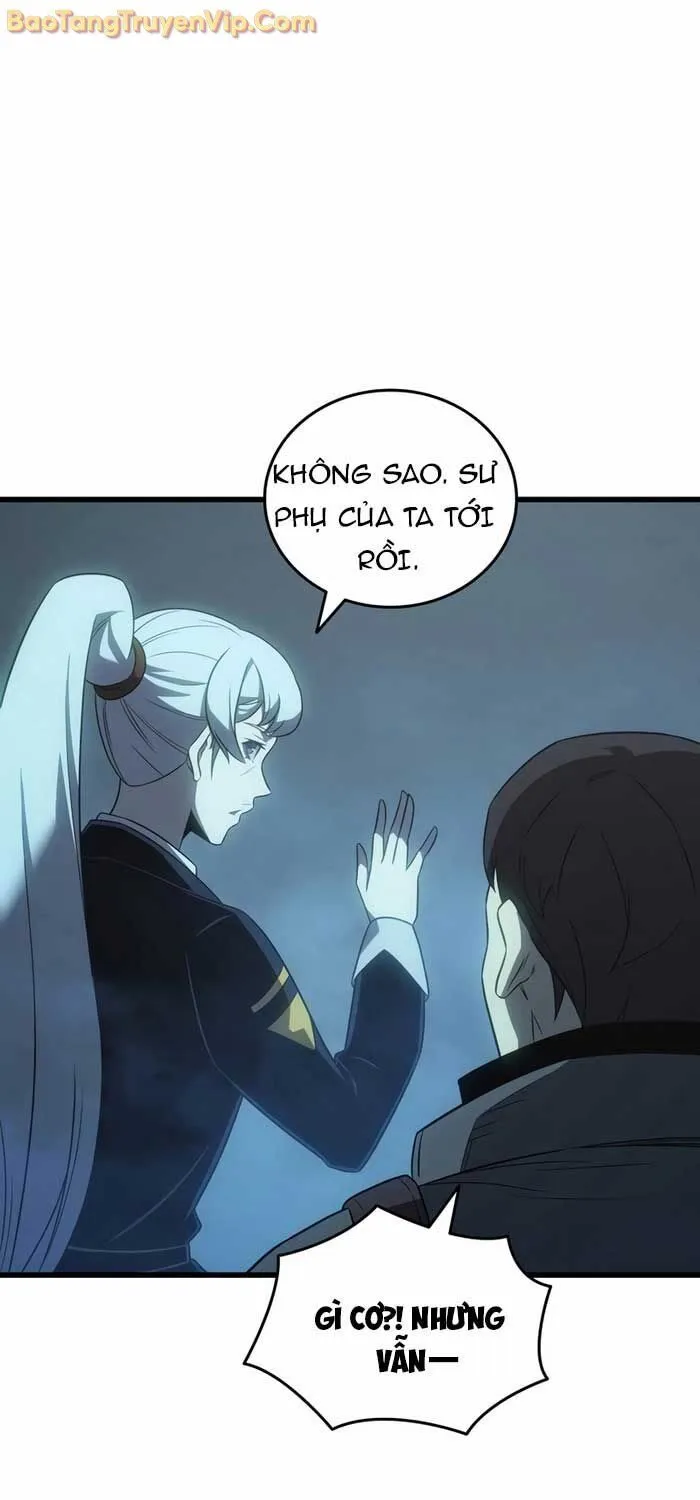 Sự Trở Lại Của Đại Pháp Sư Sau 4000 Năm Chap 210 - Next Chap 211