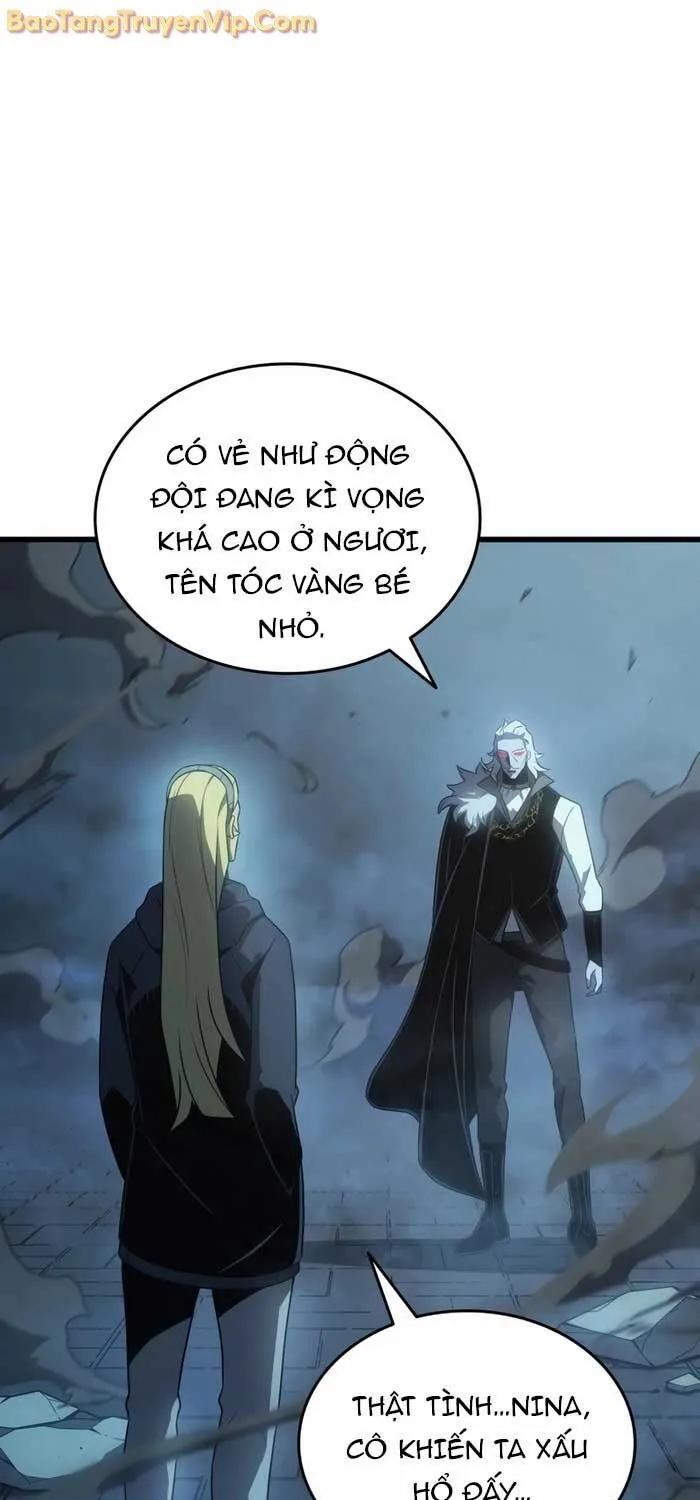 Sự Trở Lại Của Đại Pháp Sư Sau 4000 Năm Chap 210 - Next Chap 211
