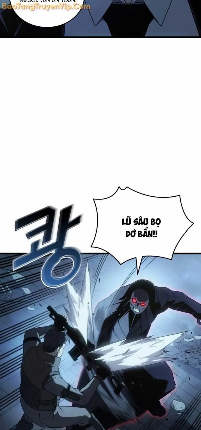 Sự Trở Lại Của Đại Pháp Sư Sau 4000 Năm Chap 210 - Next Chap 211