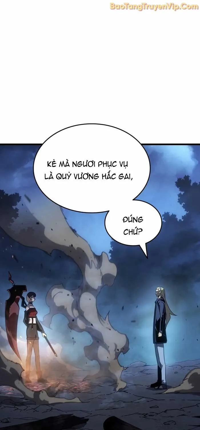 Sự Trở Lại Của Đại Pháp Sư Sau 4000 Năm Chap 212 - Next Chap 213