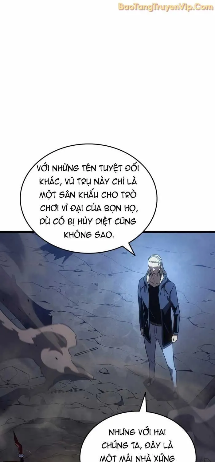 Sự Trở Lại Của Đại Pháp Sư Sau 4000 Năm Chap 212 - Next Chap 213