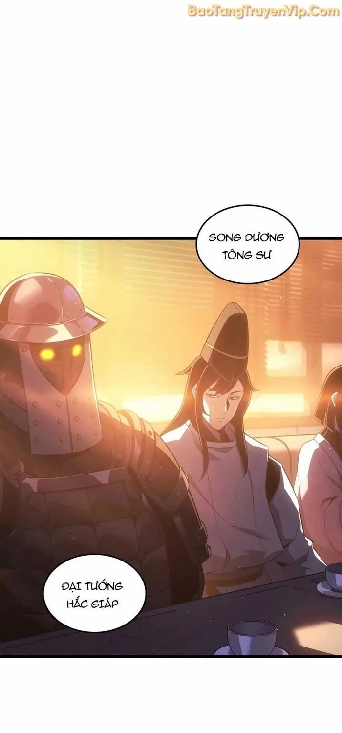 Sự Trở Lại Của Đại Pháp Sư Sau 4000 Năm Chap 212 - Next Chap 213