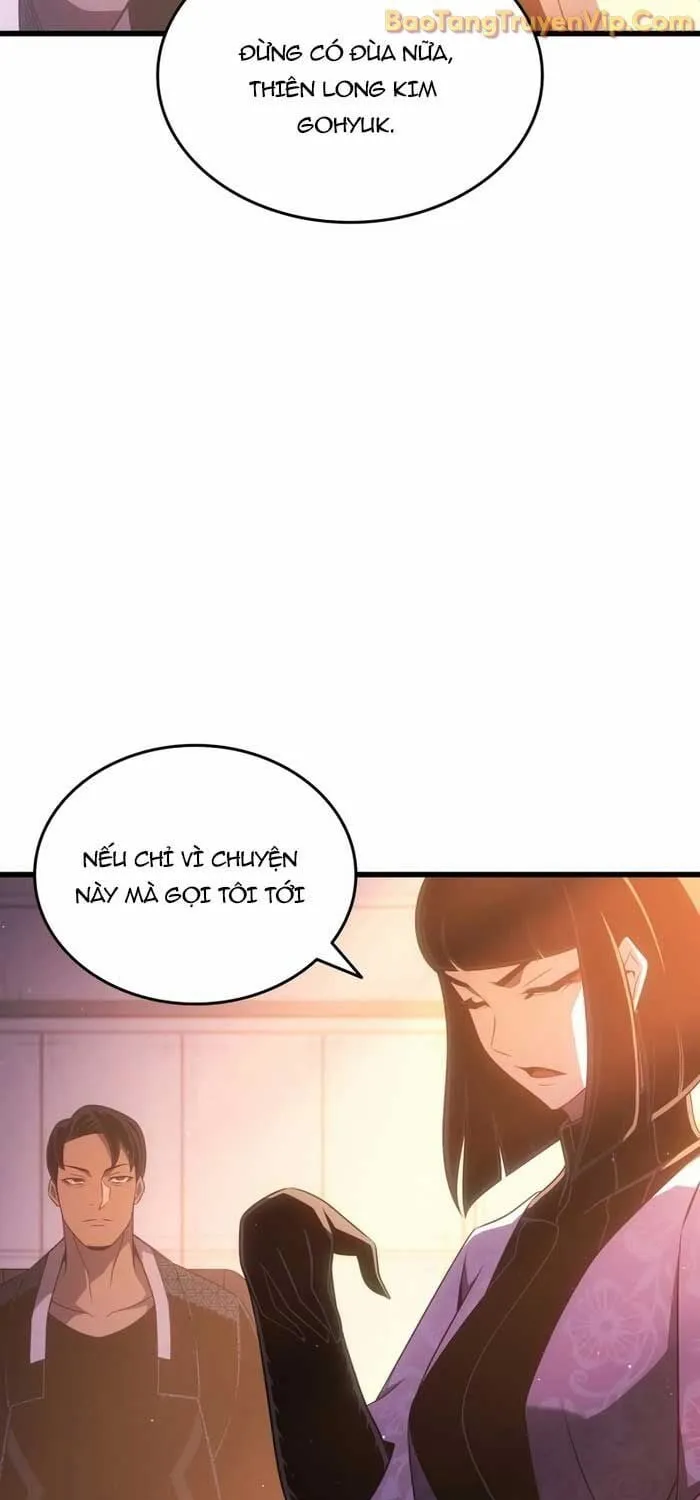 Sự Trở Lại Của Đại Pháp Sư Sau 4000 Năm Chap 212 - Next Chap 213