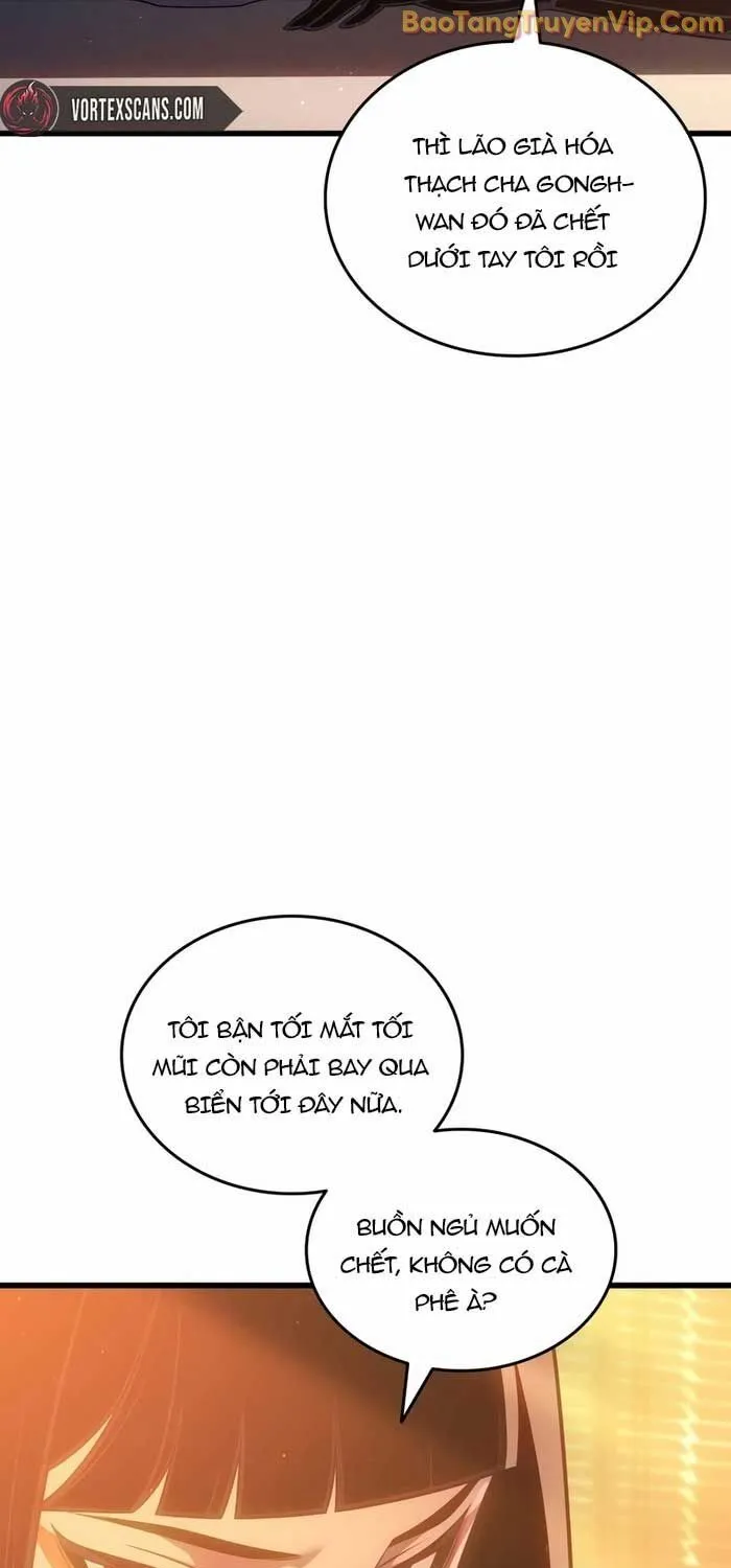Sự Trở Lại Của Đại Pháp Sư Sau 4000 Năm Chap 212 - Next Chap 213
