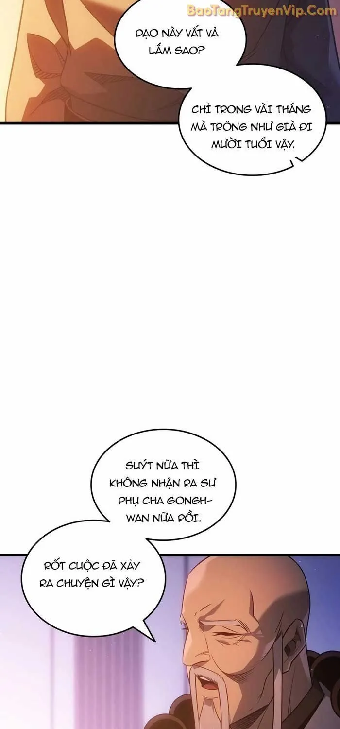 Sự Trở Lại Của Đại Pháp Sư Sau 4000 Năm Chap 212 - Next Chap 213