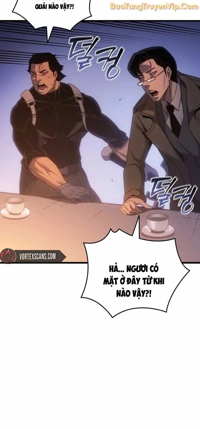 Sự Trở Lại Của Đại Pháp Sư Sau 4000 Năm Chap 212 - Next Chap 213