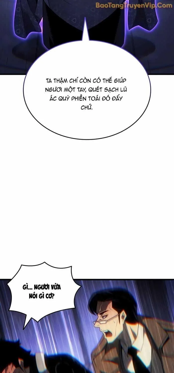 Sự Trở Lại Của Đại Pháp Sư Sau 4000 Năm Chap 212 - Next Chap 213