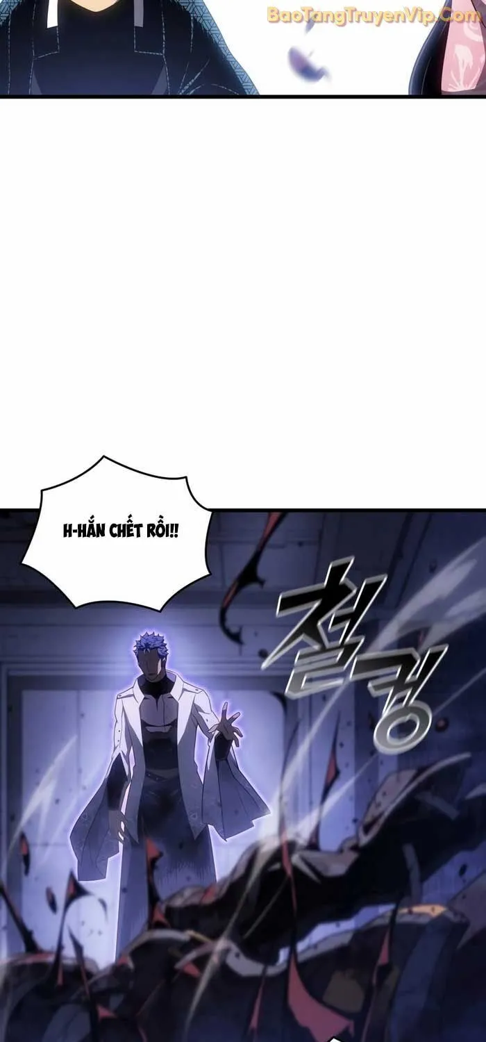 Sự Trở Lại Của Đại Pháp Sư Sau 4000 Năm Chap 212 - Next Chap 213