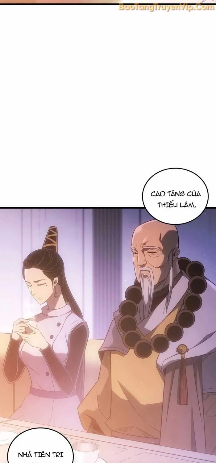 Sự Trở Lại Của Đại Pháp Sư Sau 4000 Năm Chap 212 - Next Chap 213