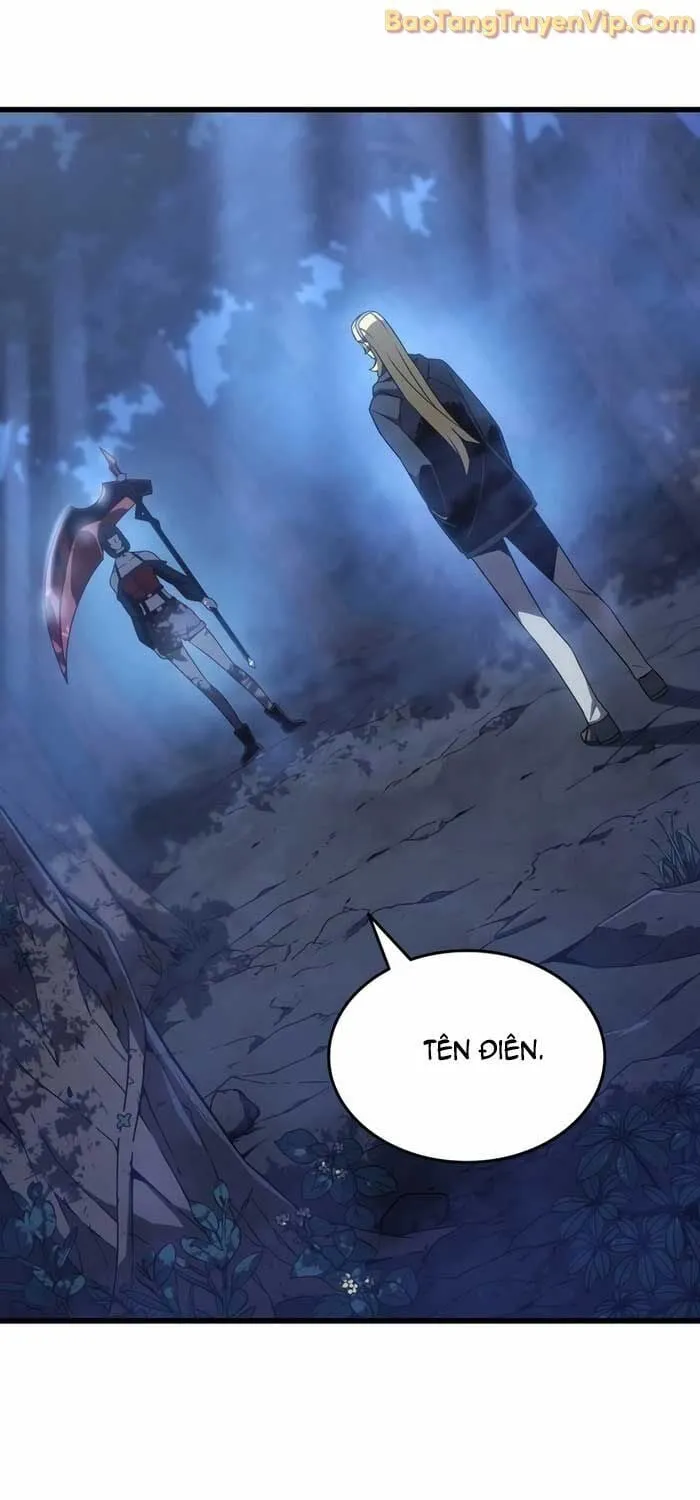 Sự Trở Lại Của Đại Pháp Sư Sau 4000 Năm Chap 212 - Next Chap 213