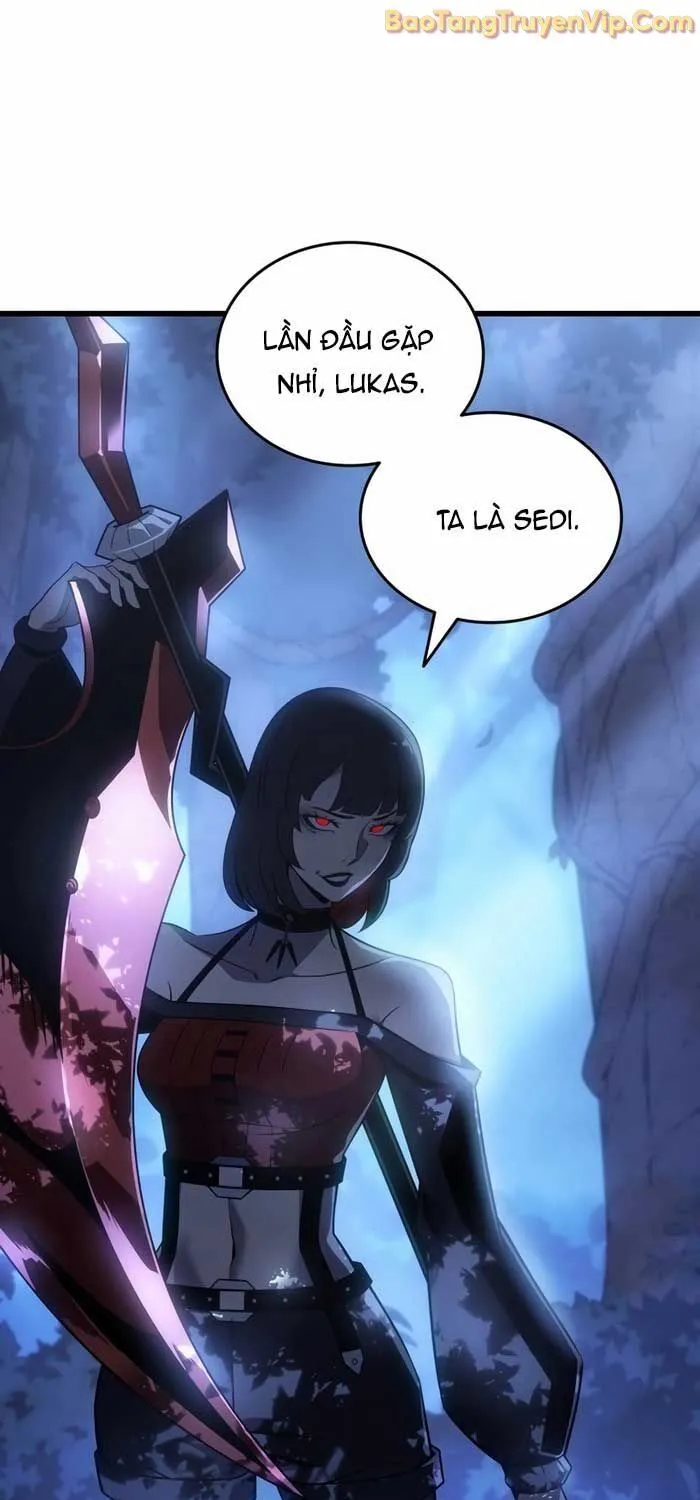 Sự Trở Lại Của Đại Pháp Sư Sau 4000 Năm Chap 212 - Next Chap 213