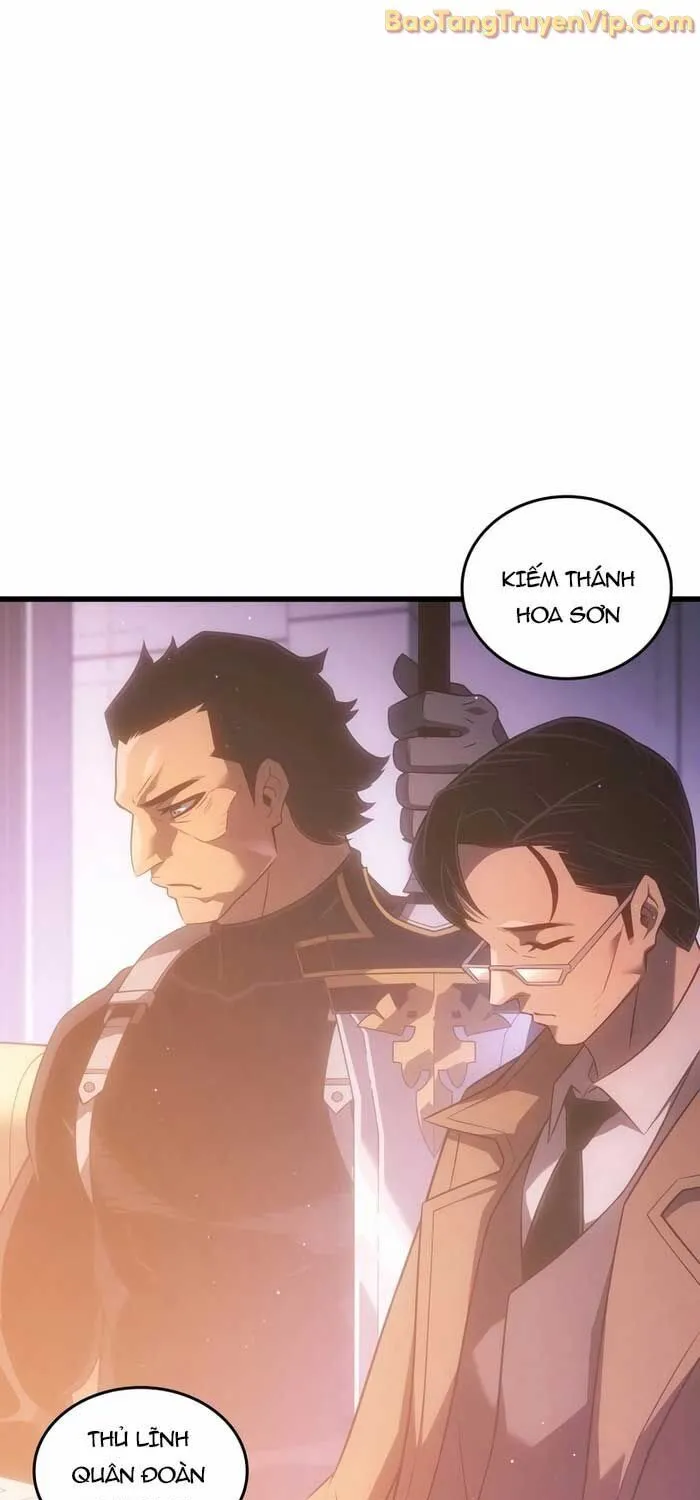 Sự Trở Lại Của Đại Pháp Sư Sau 4000 Năm Chap 212 - Next Chap 213