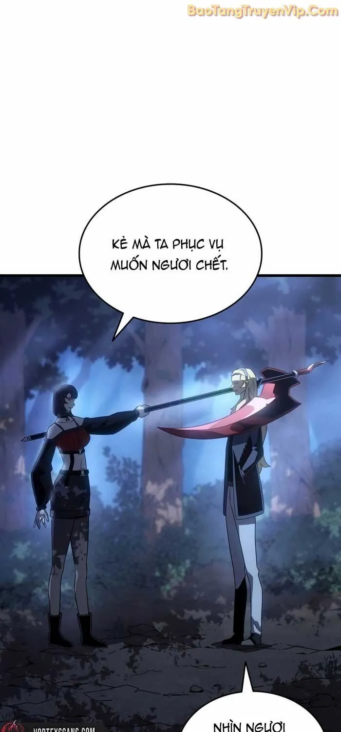 Sự Trở Lại Của Đại Pháp Sư Sau 4000 Năm Chap 212 - Next Chap 213