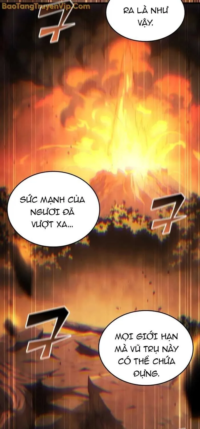 Sự Trở Lại Của Đại Pháp Sư Sau 4000 Năm Chap 213 - Next Chap 214