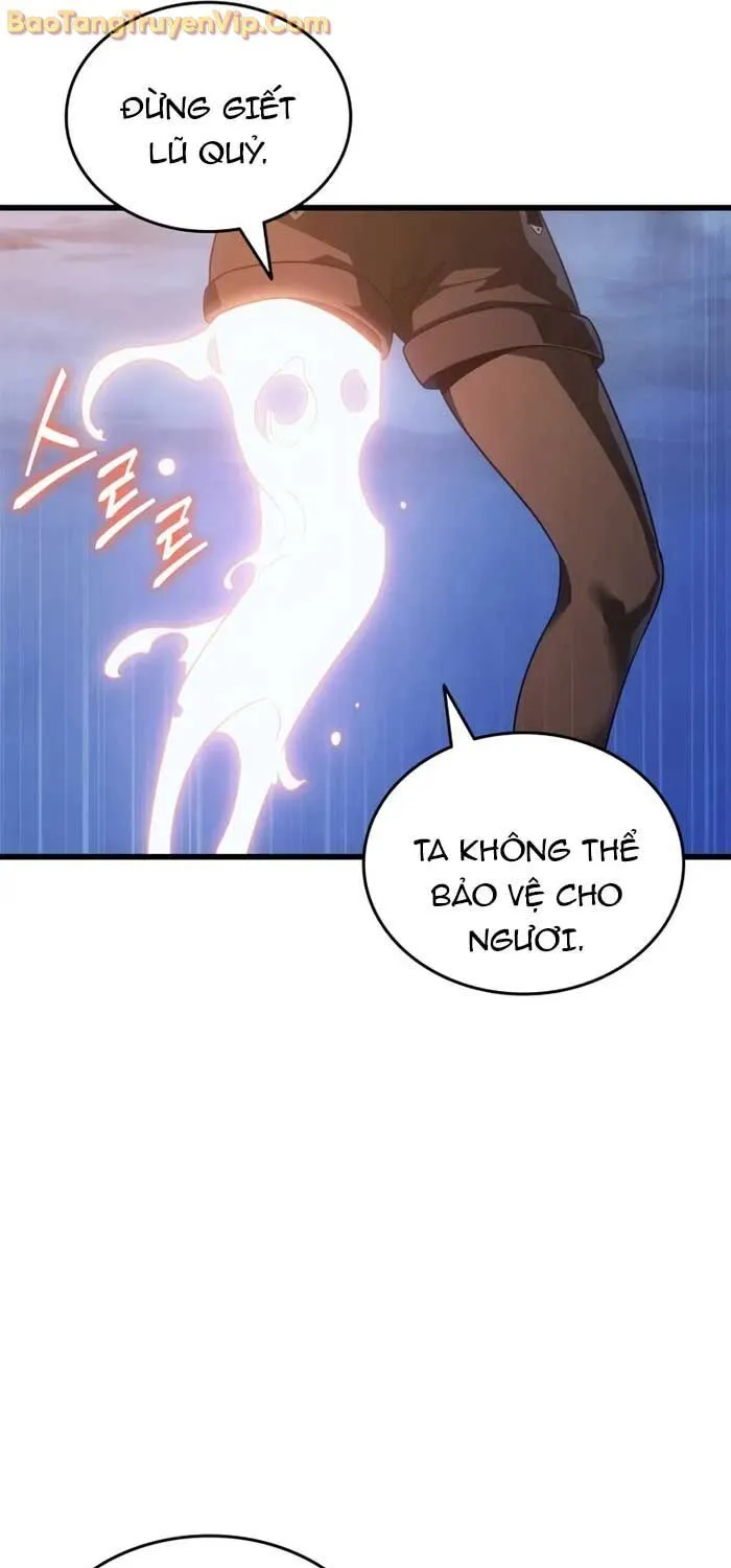 Sự Trở Lại Của Đại Pháp Sư Sau 4000 Năm Chap 213 - Next Chap 214