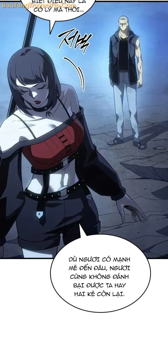 Sự Trở Lại Của Đại Pháp Sư Sau 4000 Năm Chap 213 - Next Chap 214