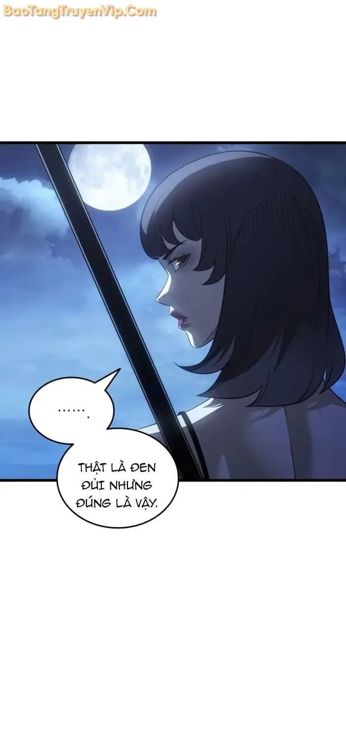 Sự Trở Lại Của Đại Pháp Sư Sau 4000 Năm Chap 213 - Next Chap 214