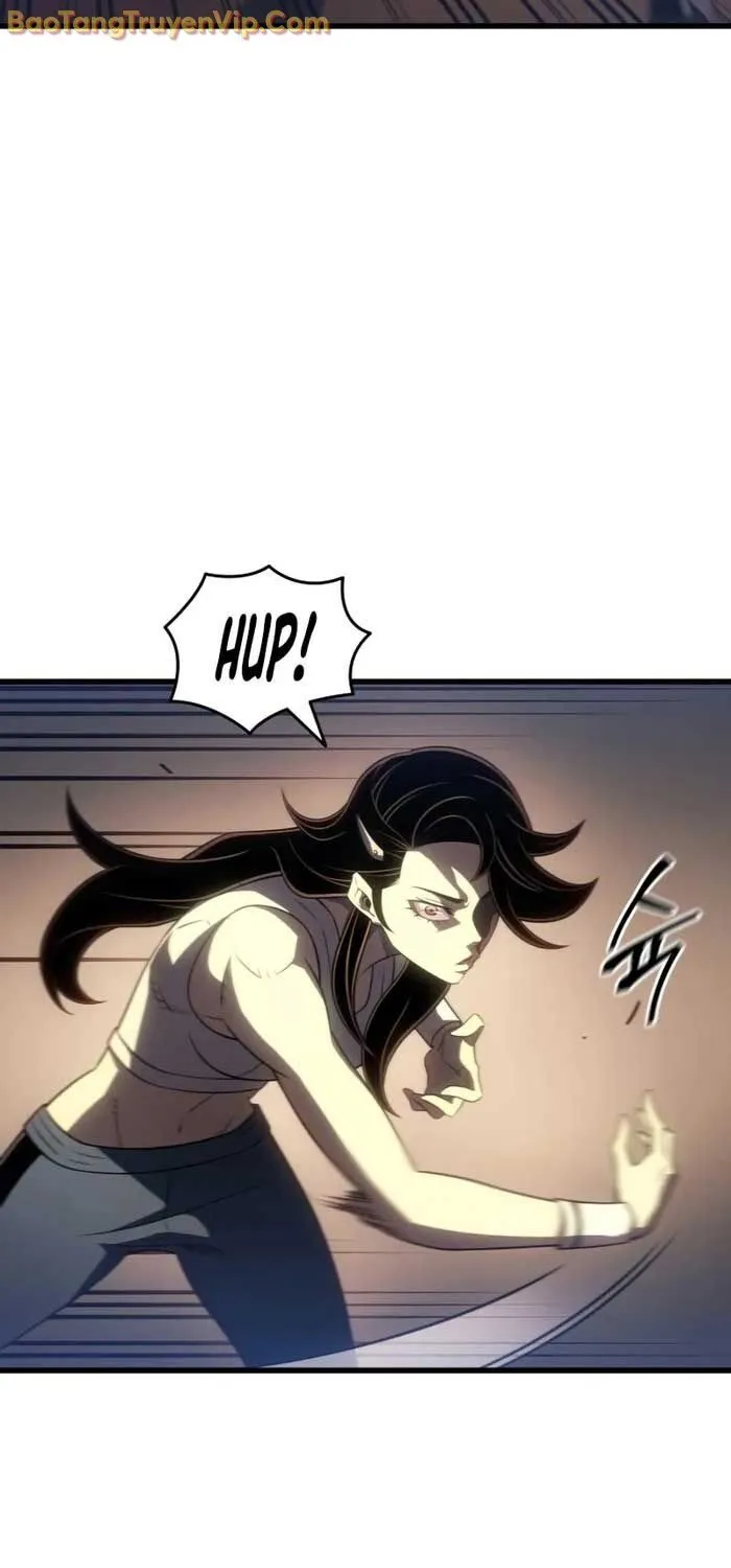 Sự Trở Lại Của Đại Pháp Sư Sau 4000 Năm Chap 213 - Next Chap 214