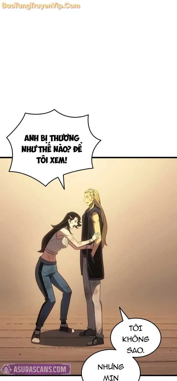 Sự Trở Lại Của Đại Pháp Sư Sau 4000 Năm Chap 213 - Next Chap 214