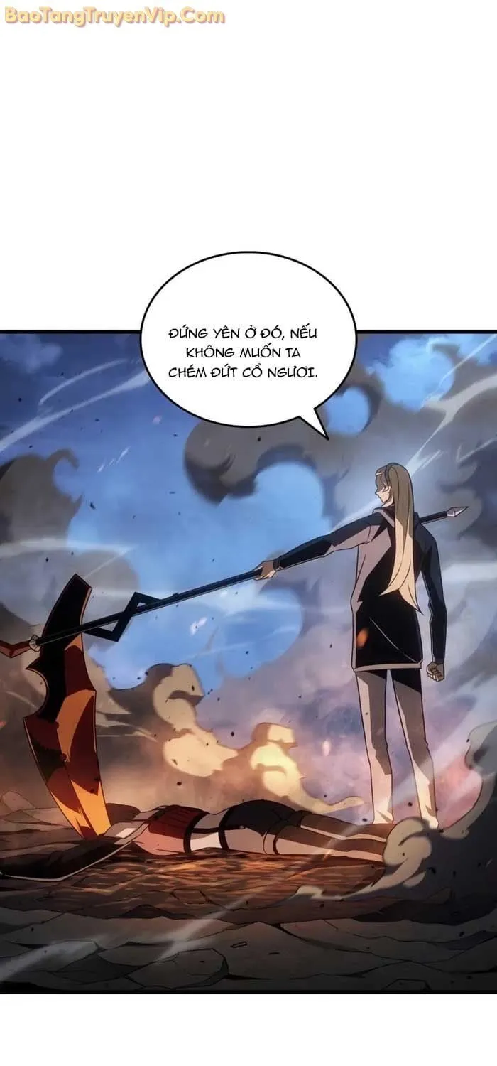 Sự Trở Lại Của Đại Pháp Sư Sau 4000 Năm Chap 213 - Next Chap 214