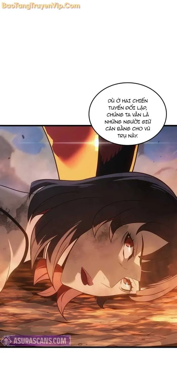 Sự Trở Lại Của Đại Pháp Sư Sau 4000 Năm Chap 213 - Next Chap 214