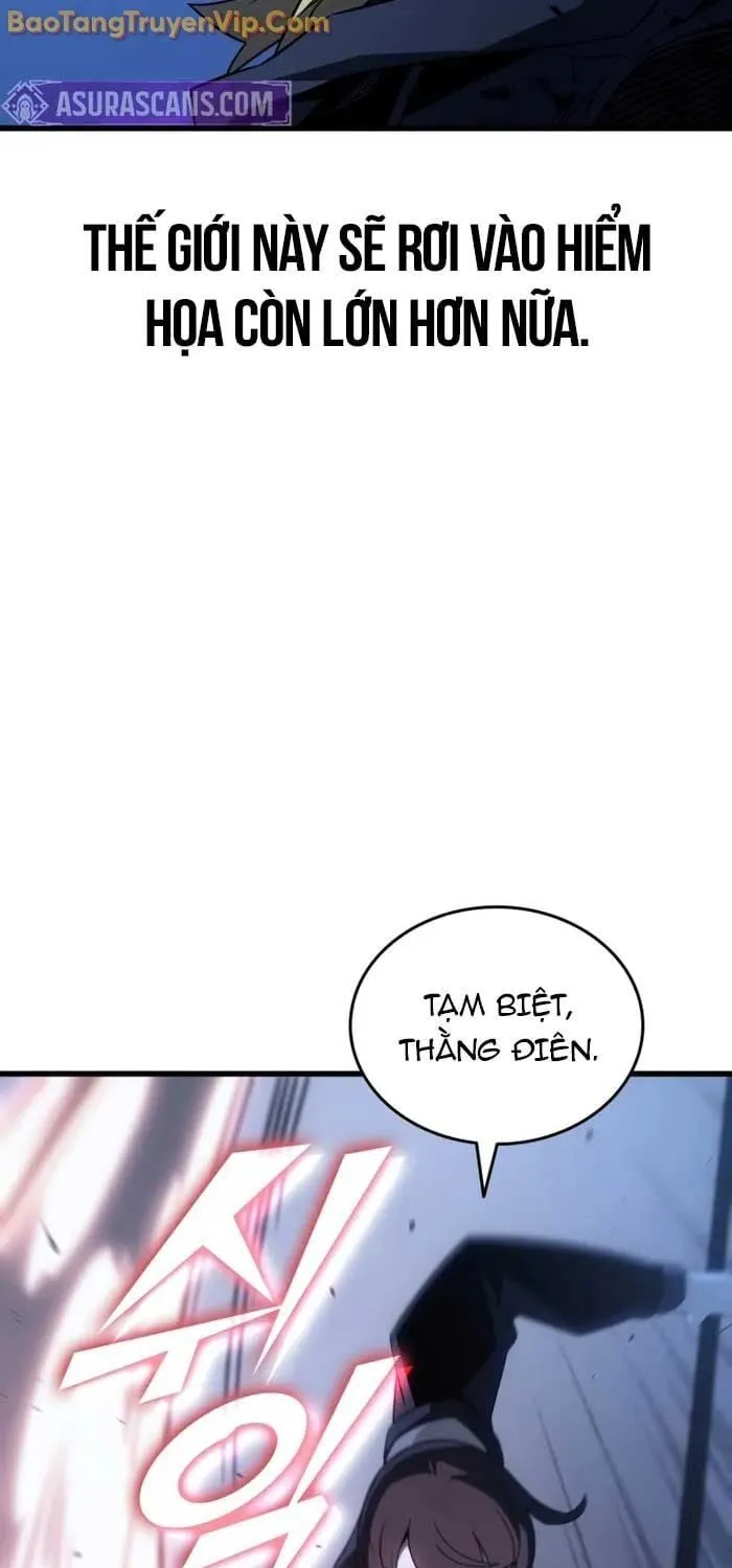 Sự Trở Lại Của Đại Pháp Sư Sau 4000 Năm Chap 213 - Next Chap 214