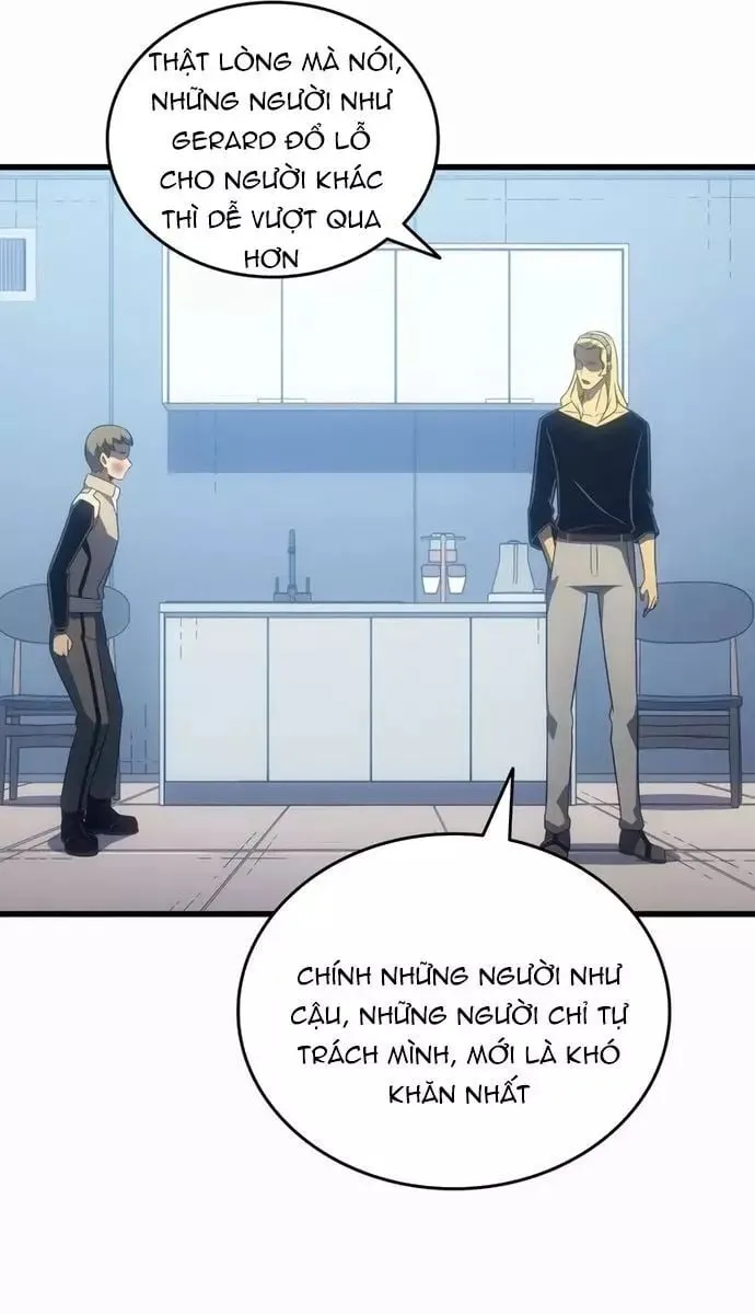 Sự Trở Lại Của Đại Pháp Sư Sau 4000 Năm Chap 214 - Next Chap 215