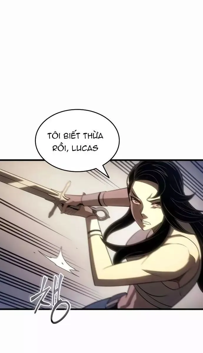 Sự Trở Lại Của Đại Pháp Sư Sau 4000 Năm Chap 214 - Next Chap 215